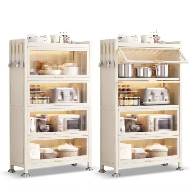 Armário SteelBox Organizador de Aço - Compre 1, Leve 2 — foto 2