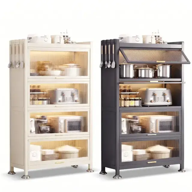 Armário SteelBox Organizador de Aço - Compre 1, Leve 2 — foto 3